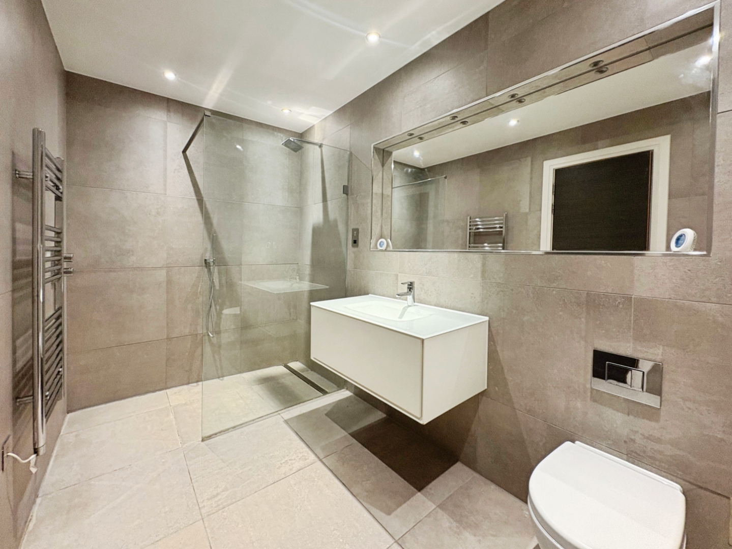 Ensuite (1)